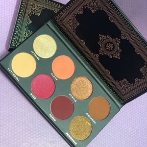 Ace beaute grandiose palette